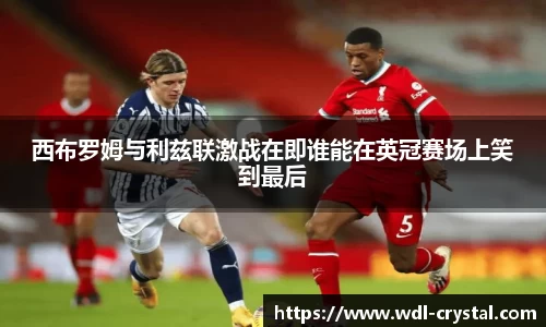 西布罗姆与利兹联激战在即谁能在英冠赛场上笑到最后