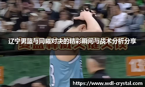 辽宁男篮与同曦对决的精彩瞬间与战术分析分享